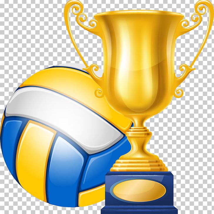 Trophy PNG, Clipart, Award, Cartoon Volleyball, Chalice, Competition, Cup Free PNG Download