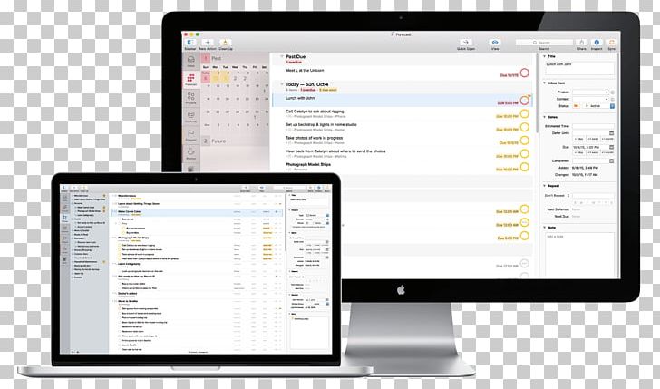 Web Development Gantt Chart