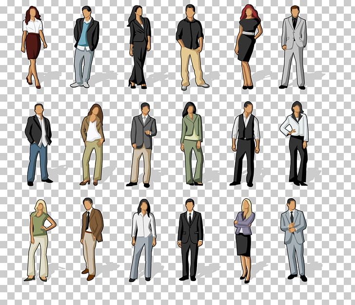 Business Casual Clothing PNG, Clipart, Busines, Business, Business Card, Business Man, Business Vector Free PNG Download
