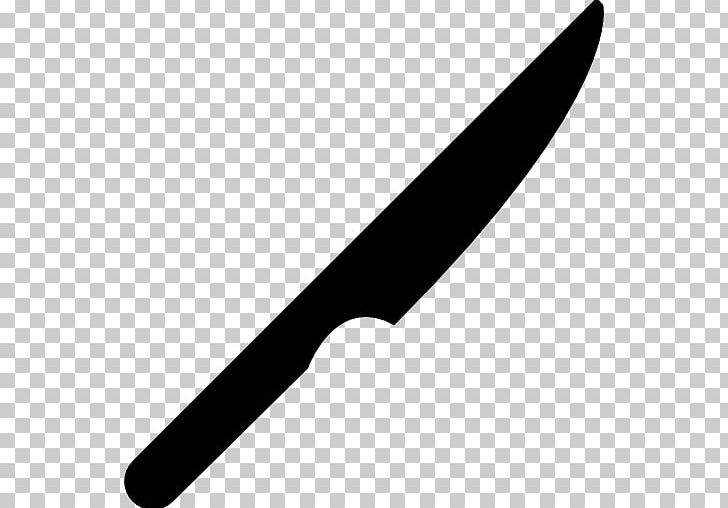 Chef's Knife Kitchen Knives Kitchen Utensil Butcher Knife PNG, Clipart, Black And White, Blade, Butcher Knife, Chefs Knife, Cold Weapon Free PNG Download