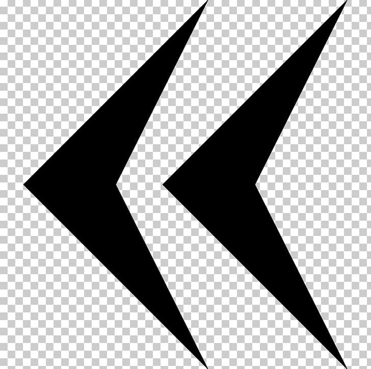 Computer Icons Arrow Encapsulated PostScript PNG, Clipart, Angle, Arrow, Black, Black And White, Computer Icons Free PNG Download