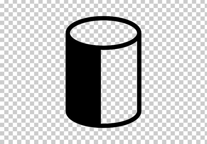Cylinder Computer Icons Dimension Shape Object PNG, Clipart, Angle, Art, Black, Computer Icons, Cylinder Free PNG Download