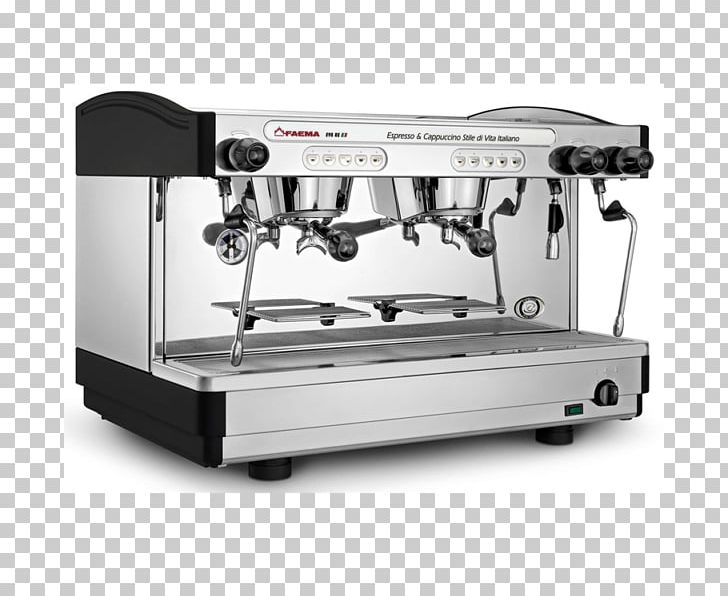 Espresso Machines Coffeemaker Faema PNG, Clipart, Coffeemaker, Espresso, Faema, Machines Free PNG Download