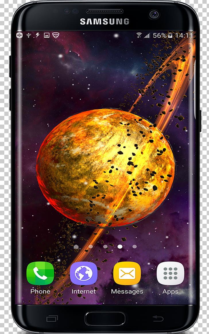 Feature Phone Smartphone Android IPhone PNG, Clipart, Alien Planet, Computer Wallpaper, Desktop Wallpaper, Display Device, Download Free PNG Download