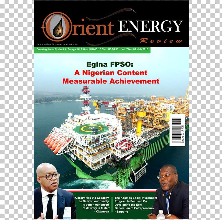 Floating Production Storage And Offloading Nigerian National Petroleum Corporation Lagos Total S.A. PNG, Clipart, Advertising, Barrel, Brent Crude, Front Cover, Lagos Free PNG Download