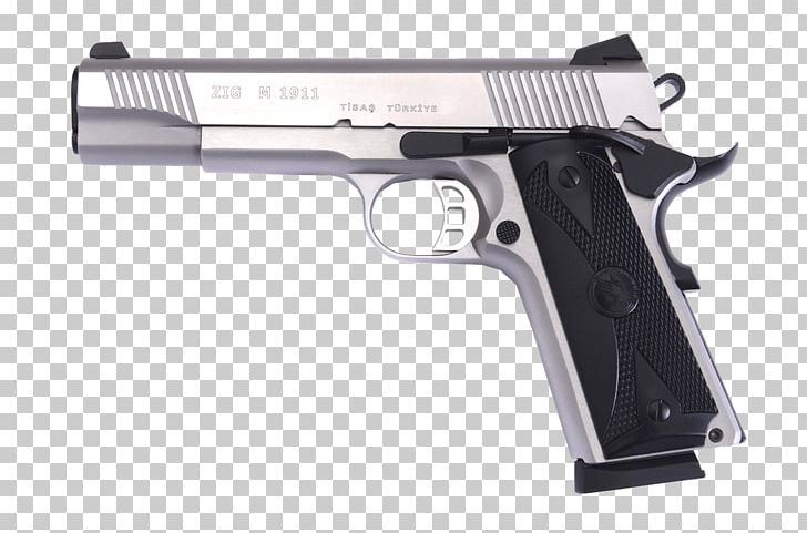 M1911 Pistol Smith & Wesson Semi-automatic Pistol Firearm PNG, Clipart, 22 Long Rifle, 45 Acp, 919mm Parabellum, Air Gun, Airsoft Free PNG Download