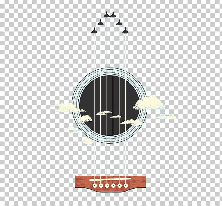 Negative Space Illustrator Graphic Design Illustration PNG, Clipart, Acoustic Guitar, Acoustic Guitars, Advertising, Architecture, Art Free PNG Download