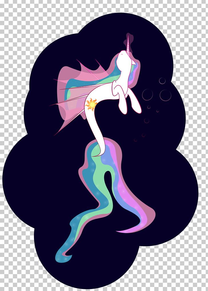 Pony Princess Celestia Rainbow Dash Drawing Winged Unicorn PNG, Clipart, Art, Celestia, Deviantart, Drawing, Fan Art Free PNG Download