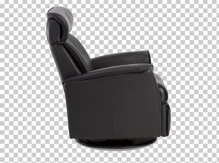 Recliner Furniture Massage Chair Couch PNG, Clipart, Angle, Artificial Leather, Bedroom, Bedroom Furniture Sets, Black Free PNG Download
