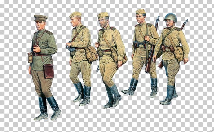 Russia Second World War Soviet Union Infantry 1:35 Scale PNG, Clipart, Army,  Fusilier, Human Behavior,