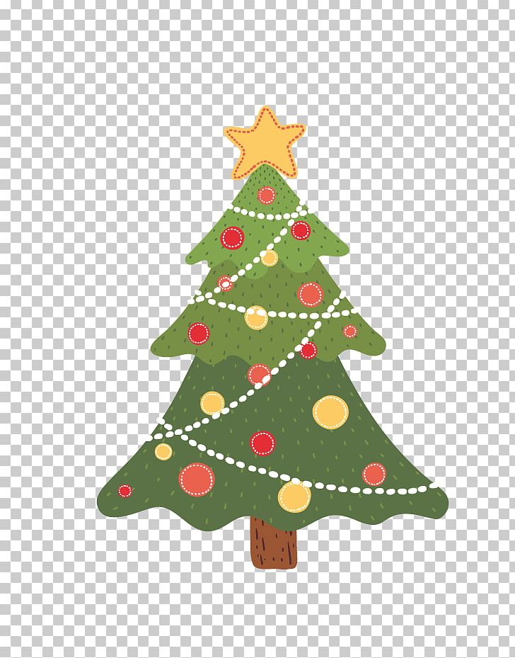 Santa Claus Drawing Trees Christmas Tree PNG, Clipart, Cartoon, Cartoon Couple, Cartoon Vector, Christmas, Christmas Decoration Free PNG Download