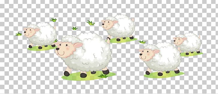 Sheep PNG, Clipart, Cartoon Sheep, Cute Sheep, Decorative Patterns, Eid Sheep, Grass Free PNG Download