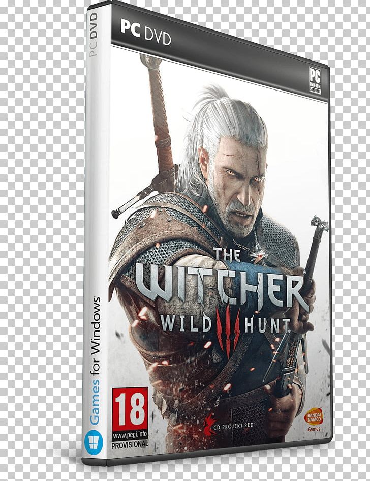 The Witcher 3: Wild Hunt – Blood And Wine Geralt Of Rivia Video Game CD Projekt Adventure Game PNG, Clipart, Adventure Game, Cd Projekt, Dvd, Film, Game Free PNG Download