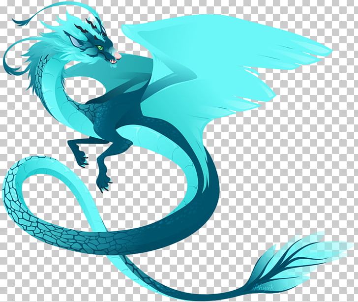 Turquoise PNG, Clipart, Aqua, Dragon, Fictional Character, Graphic Design, Mythical Creature Free PNG Download
