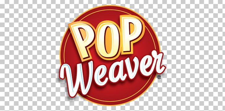 Weaver Popcorn Company Logo Microwave Popcorn Butter PNG, Clipart, Bag, Brand, Butter, Logo, Microwave Ovens Free PNG Download