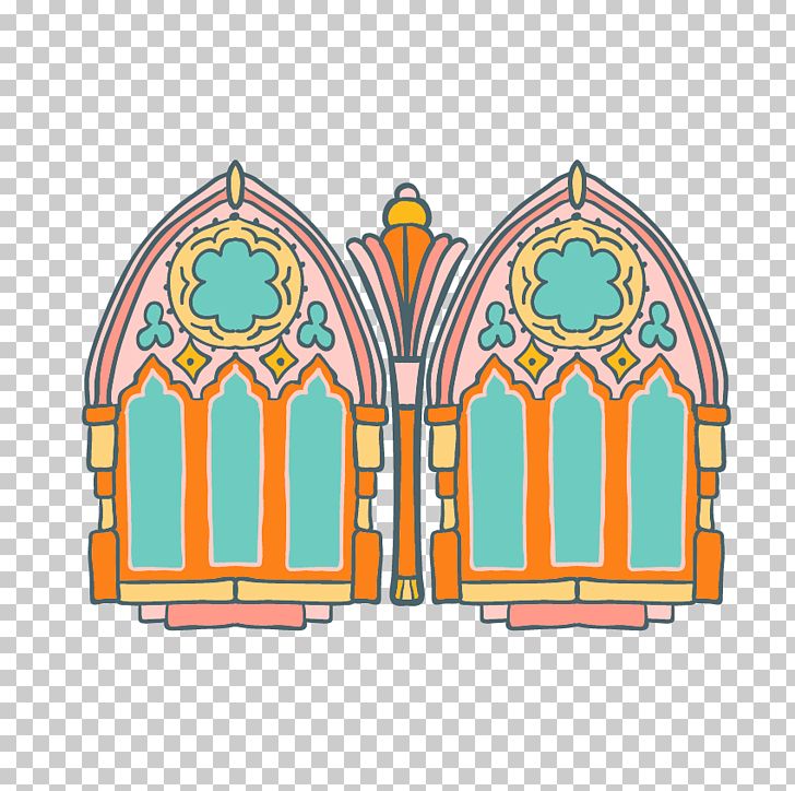 Window Facade PNG, Clipart, Arch, Area, Art, Church, Color Free PNG Download