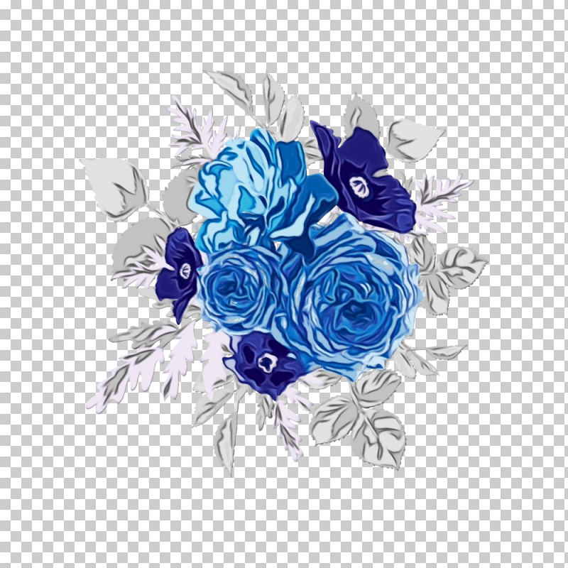 Blue Rose PNG, Clipart, Blue, Blue Rose, Bouquet, Cut Flowers, Feather Free PNG Download