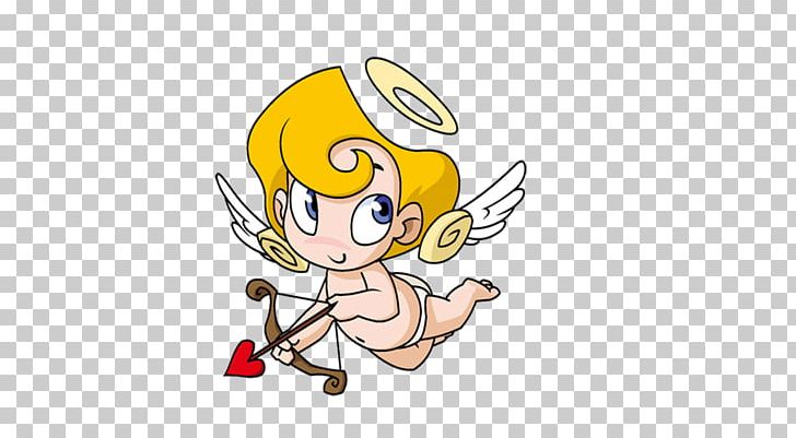 Angel Devil Illustration PNG, Clipart, Adobe Illustrator, Angel, Archery, Cartoon, Devil Free PNG Download