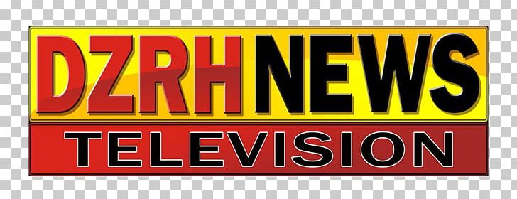 DZRH News Television Philippines Television Channel PNG, Clipart, Area, Banner, Brand, Broadcasting, Dzrh News Television Free PNG Download