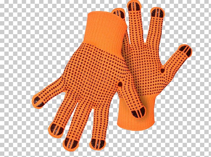 Finger Product Design Glove PNG, Clipart, Finger, Glove, Hand, Orange, Safety Free PNG Download