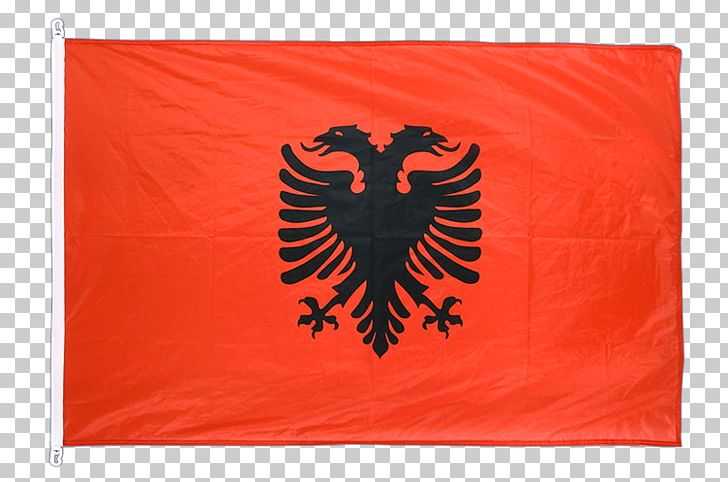 Flag Of Albania Flag Of Albania Fahne Flag Of The Dominican Republic PNG, Clipart, Albania, Albania Flag, Albanians, Cable Grommet, Carabiner Free PNG Download