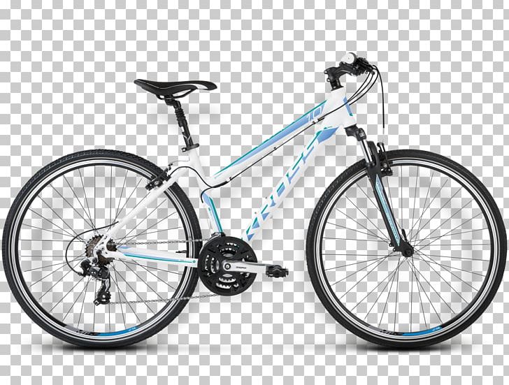 Kross SA Bicycle Shop Rower Turystyczny Touring Bicycle PNG, Clipart, Bicycle, Bicycle Accessory, Bicycle Frame, Bicycle Frames, Bicycle Part Free PNG Download