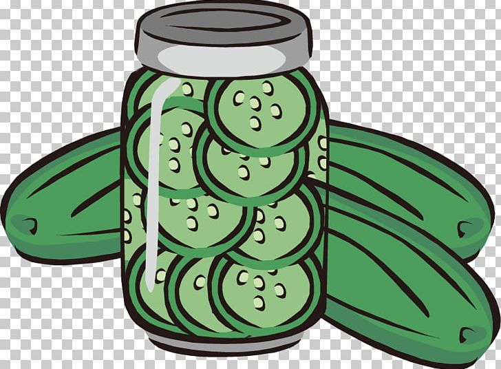 Pickled Cucumber Pickling Jar PNG, Clipart, Cartoon, Cucumber, Cucumber  Slices, Cucumber Vector, Dil Free PNG Download