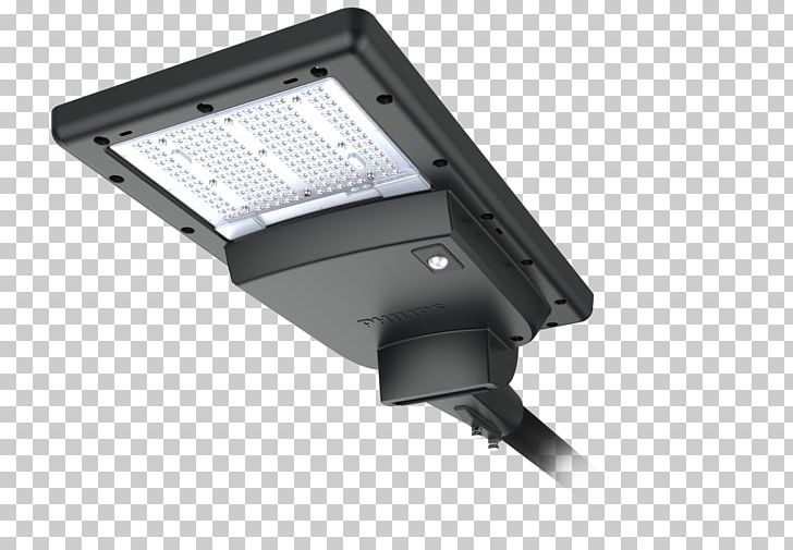 Solar Street Light Philips Lighting PNG, Clipart, Hardware, Led Lamp, Led Street Light, Light, Lightemitting Diode Free PNG Download