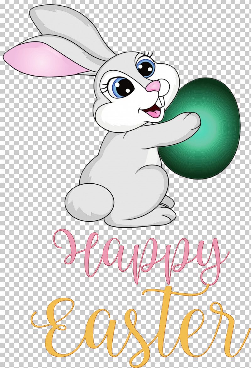 Logo Drawing Icon Cartoon PNG, Clipart, Cartoon, Cute Easter, Drawing, Easter Bunny, Happy Easter Day Free PNG Download