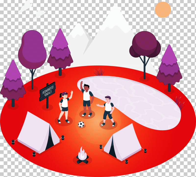 Summer Camp PNG, Clipart, Abstract Art, Cartoon, Drawing, Line Art, Painting Free PNG Download