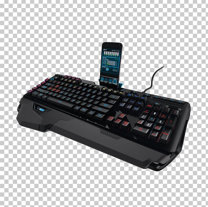 Computer Keyboard Computer Mouse Gaming Keypad Logitech Dell PNG, Clipart, Communication Device, Computer, Computer Keyboard, Electro, Electronic Device Free PNG Download