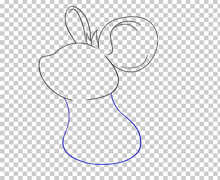 Easter Bunny Illustration Drawing Line Art PNG, Clipart, Area, Art, Artwork, Black And White, Cartoon Free PNG Download