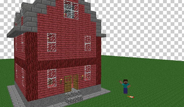 Minecraft House Painting Frames Plank PNG, Clipart, Art, Biome, Building, Elevation, Facade Free PNG Download