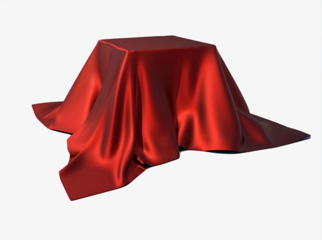 Red Cloth PNG, Clipart, Cloth, Cloth Clipart, Mysterious, Mysterious Prize, Prize Free PNG Download