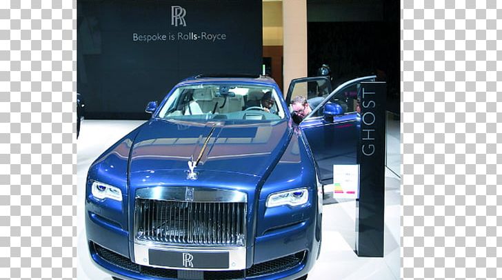 Rolls-Royce Phantom VII Mid-size Car Auto Show Motor Vehicle PNG, Clipart, Automotive Design, Automotive Exterior, Brand, Bumper, Car Free PNG Download