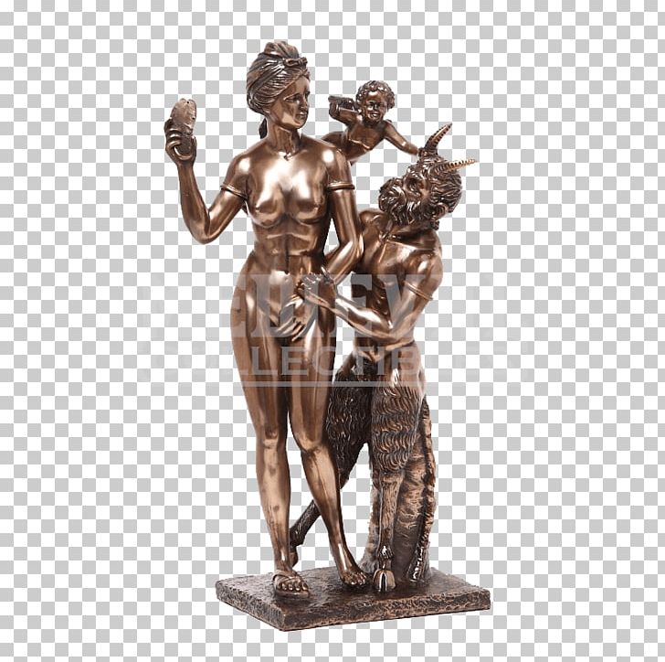 Statue Pan Aphrodite Greek Mythology Goddess PNG, Clipart, Aphrodite, Bronze, Bronze Sculpture, Classical Sculpture, Eros Free PNG Download