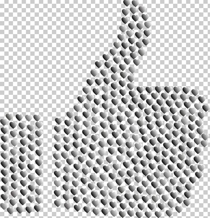 Thumb Signal Heart PNG, Clipart, Angle, Black And White, Color, Computer Icons, Desktop Wallpaper Free PNG Download