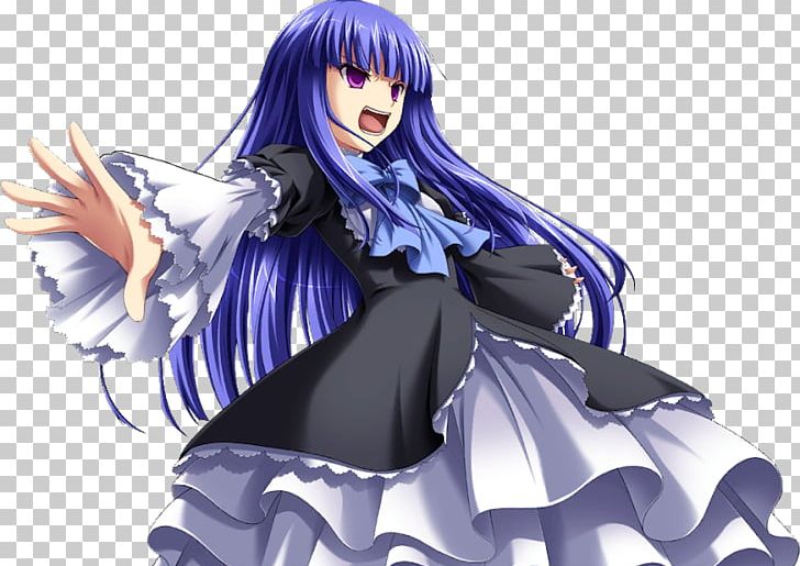 Umineko When They Cry Anime Umineko: Golden Fantasia Higurashi When They Cry Manga PNG, Clipart, 07th Expansion, Anime, Black Hair, Cartoon, Cg Artwork Free PNG Download