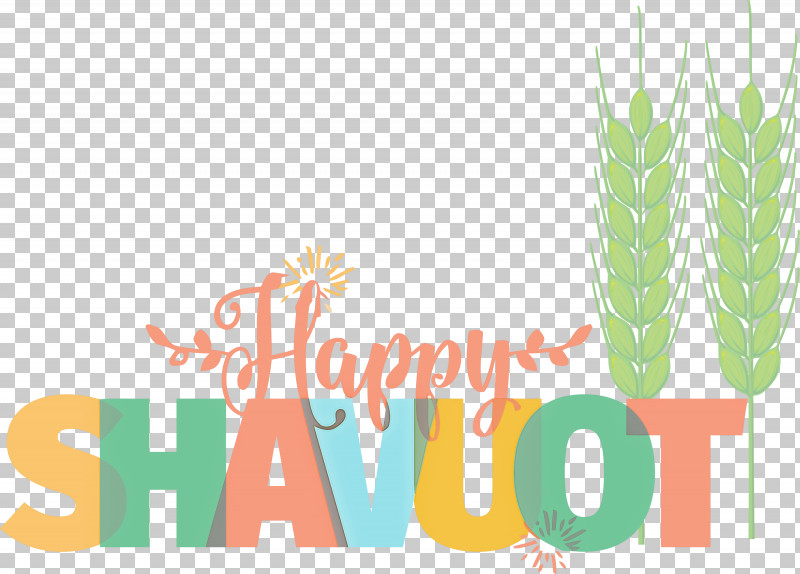 Happy Shavuot Feast Of Weeks Jewish PNG, Clipart, Geometry, Green, Happy Shavuot, Jewish, Line Free PNG Download