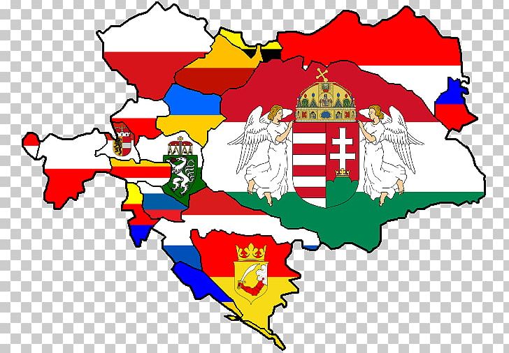 Austria-Hungary Austrian Empire First World War Flag Of Hungary PNG, Clipart, Area, Art, Austria, Austriahungary, Austrian Empire Free PNG Download
