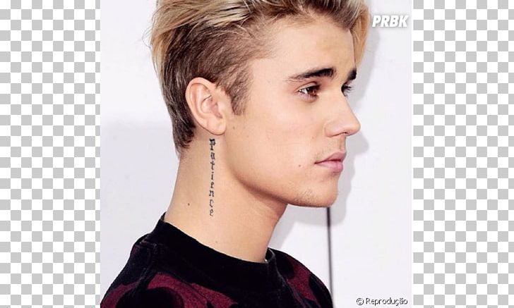Justin Bieber Tattoo Artist Where Are Ü Now Body Art PNG, Clipart, Audio, Beauty, Beliebers, Body Art, Brown Hair Free PNG Download