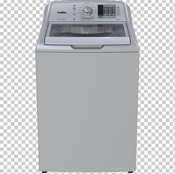 Washing Machines Mabe LMH70201WGAB Home Appliance Clothes Dryer PNG, Clipart, Cleaning, Clothes Dryer, Dishwasher, Home Appliance, Lavadora Free PNG Download