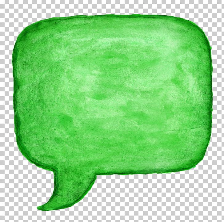 Watercolor Painting Speech Balloon PNG, Clipart, Abstract Art, Art, Dialog, Grass, Green Free PNG Download