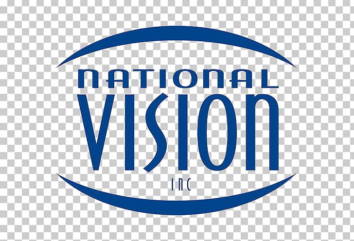 National Vision Holdings Inc United States National Vision PNG, Clipart, Area, Blue, Brand, Business, Circle Free PNG Download
