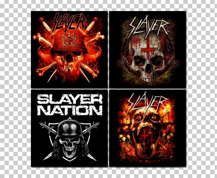 T-shirt Slayer Heavy Metal Punk Rock Horror PNG, Clipart, Classic Rock, Clothing, Cotton, Gothic Rock, Heavy Metal Free PNG Download