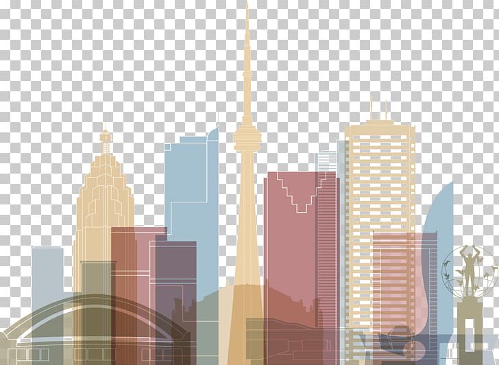 Toronto 2018 Skyline PNG, Clipart, Building, City, Daytime, Information, Metropolis Free PNG Download