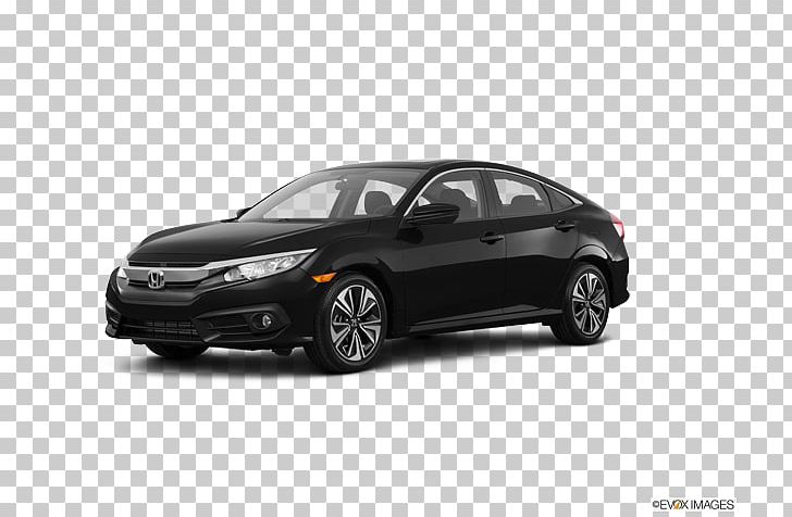 2018 Honda Civic EX-L Sedan Honda Accord Continuously Variable Transmission Front-wheel Drive PNG, Clipart, Automatic Transmission, Car, Compact Car, Full Size Car, Glass Free PNG Download