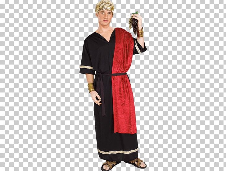 Ancient Rome Costume Robe Toga Roman Emperor PNG, Clipart, Adult, Ancient History, Ancient Rome, Clothing, Costume Free PNG Download