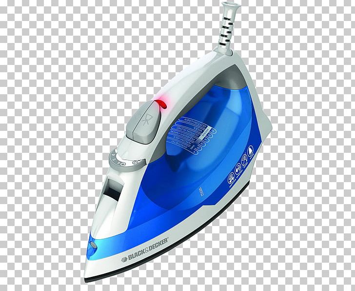 Clothes Iron Black & Decker Steam Toaster Home Appliance PNG, Clipart, Arruga, Black Decker, Brand, Clothes Iron, Clothing Free PNG Download