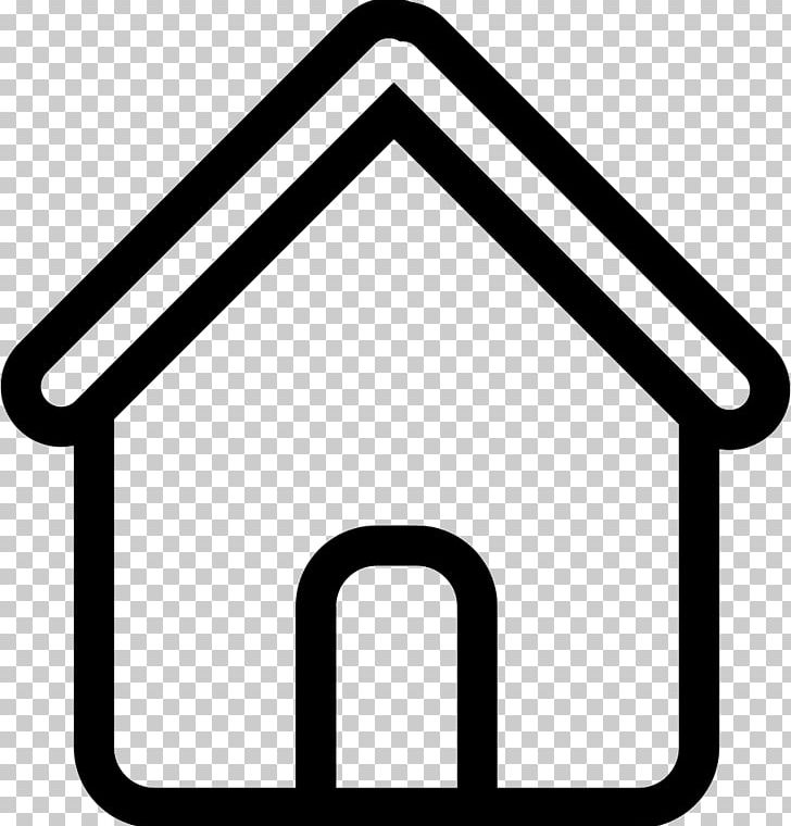 Computer Icons House Estate Agent PNG, Clipart, Angle, Area, Bank, Black And White, Building Free PNG Download